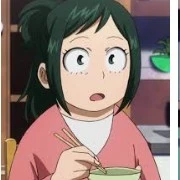 Inko Midoriya