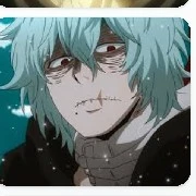 Tomura Shigaraki