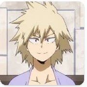 Mitsuki Bakugou
