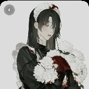 Alice ( personal Maid of William)