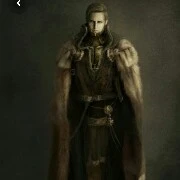 Harry Douglas ( king of Scotland)