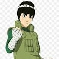 rock lee