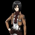 mikasa