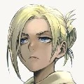 annie