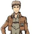 jean