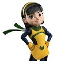 alica