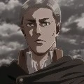Commander Erwin