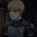 Armin Arlert