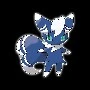 เนียโอนิกซ์(โปเกม่อนนางเอก)