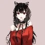 เอกิ(นางเอก+ปีศาจครึ่งมนุษย์)