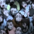 Sekelompok Zombie