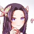 คานาเอะ(นางเอก)