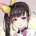 คานาโอะ(น้องบุญธรรมนางเอก)