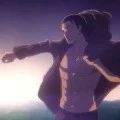 eren attack titan
