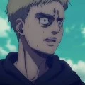 reiner armor titan