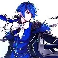 kain(head guard)