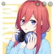 ATHOR MIKU