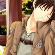 EREN YEAGAR