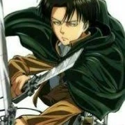 LEVI ACKERMEN