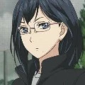 kiyoko