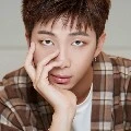 Jeon Namjoon/ joonie