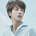 Kim seok Jin/ jinnie