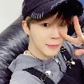 Park jimin/ shorty/ chim chim