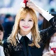 Min Lalisa Aurora