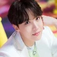 Jung Hooseok/J Hope