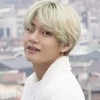 Min Taehyung