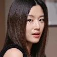 Jun ji hyun (mama jin,JK)