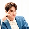 Jeon Min ho (papa jin,JK)