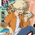 Bakugou (Kacchan)
