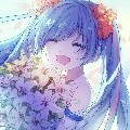Hatsune (Mila)