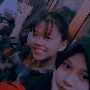 Author cantik ba bidadari