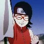 Sarada Uciha