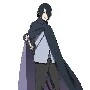 Sasuke Uciha