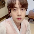 kim seokjin