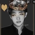 kim namjoon (king)