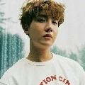 Hoseok [Irmão do JM]