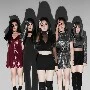 Crazy Girl (Red Velvet)