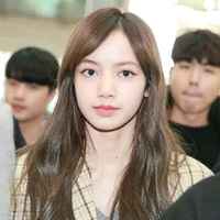 Jeon Lalisa