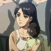 Mom Y/N
