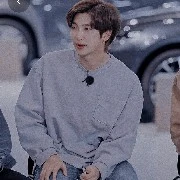 namjoon