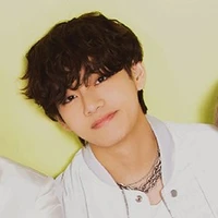 taehyung