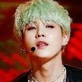 Yoongi/Agust-D