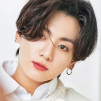 Jungkook/JJK