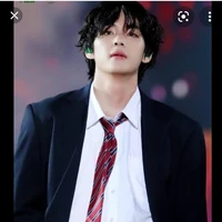 Taehyung/V