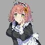 Yuri(Maid 3)