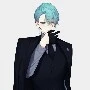 Ricky(Butler 3)